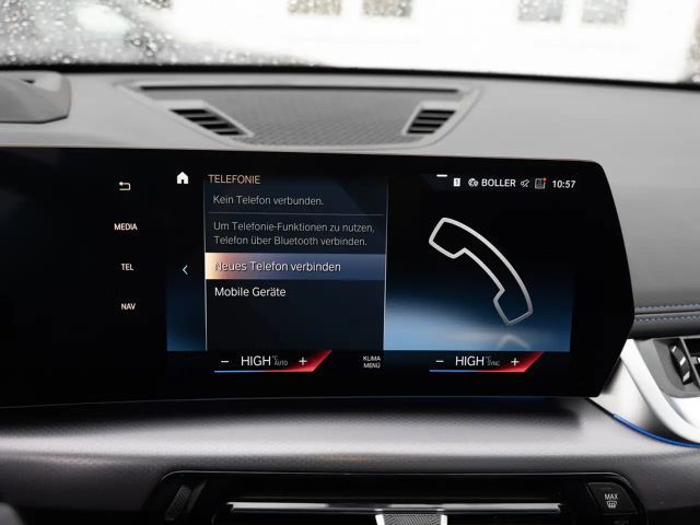 BMW iX1 M-Sport xDrive