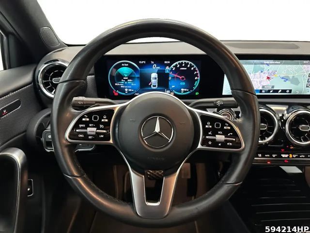 Mercedes-Benz A 250 Progressive