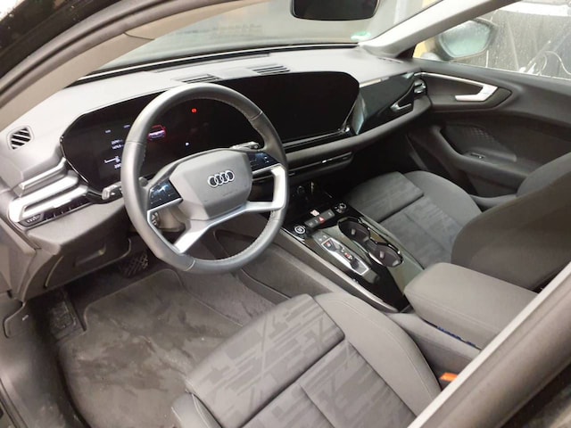 Audi A5 Avant S-Tronic