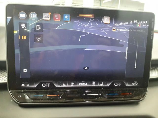 Cupra Terramar 1.5eTSI ACC+GJR+HeadUp+elHK+360KAM+KESSY Klima