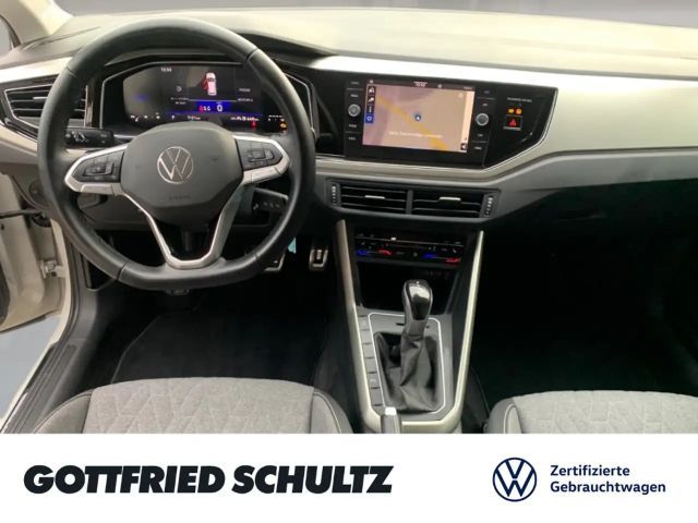 Volkswagen Polo DSG Move