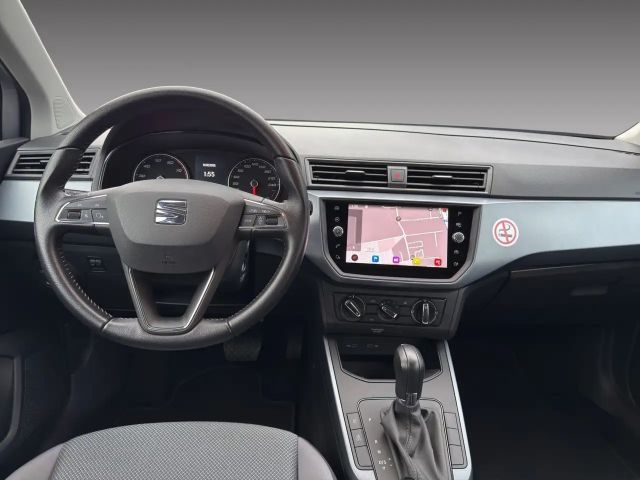 Seat Arona 1.0 TSI DSG Style