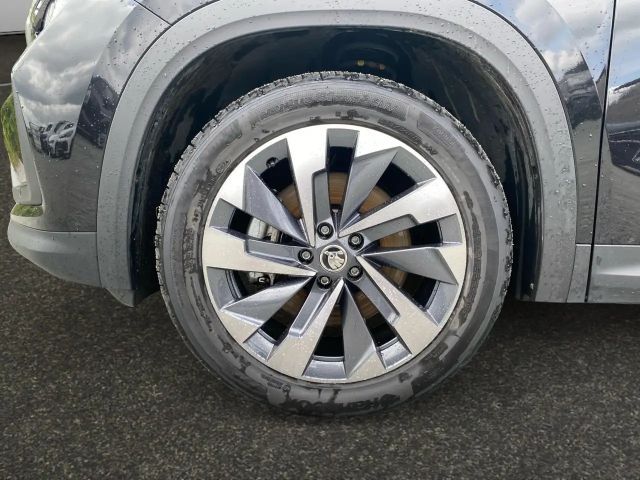 Skoda Kodiaq 2.0 TDI 4x4 Selection