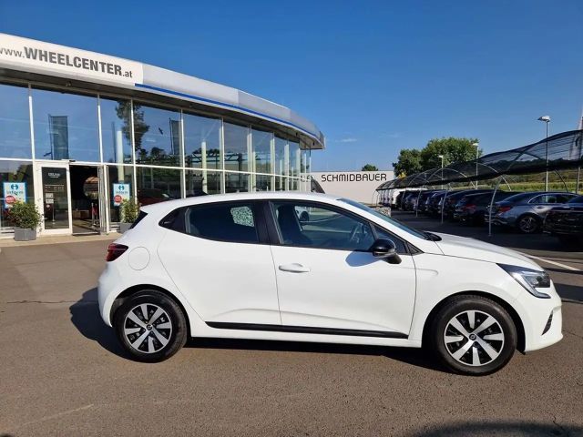 Renault Clio Equilibre Equilibre SCe 65