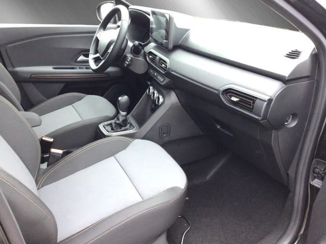 Dacia Jogger Extreme Hybrid 140