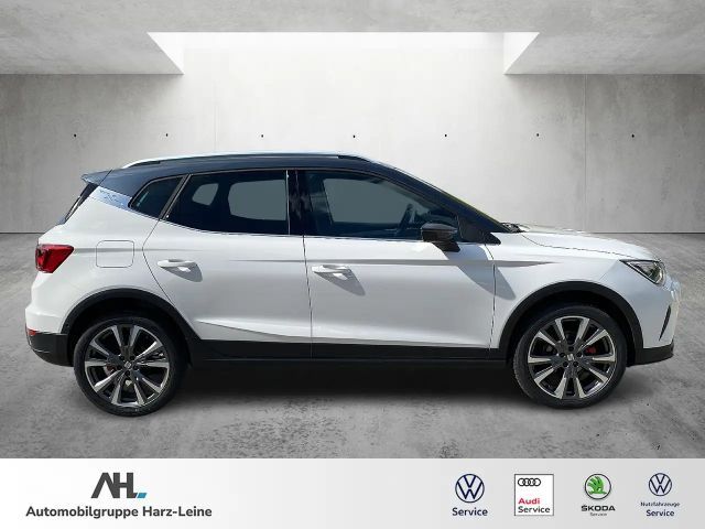 Seat Arona 1.5 TSI DSG
