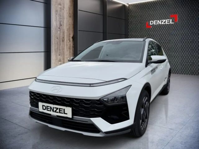 Hyundai Bayon 1.0 T-GDi Trend