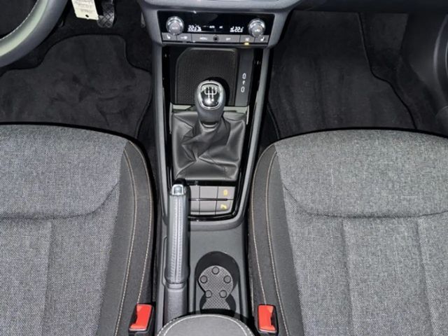 Skoda Kamiq 1.0 TSI Clever