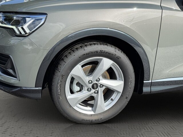 Audi Q3 S-Tronic