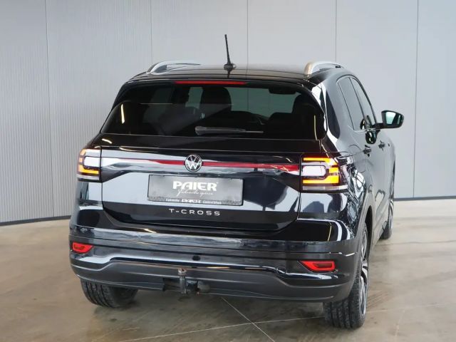 Volkswagen T-Cross DSG Style