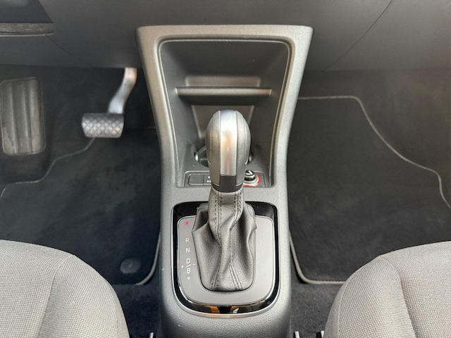 Volkswagen e-up! Fronscheibe Beheizbar