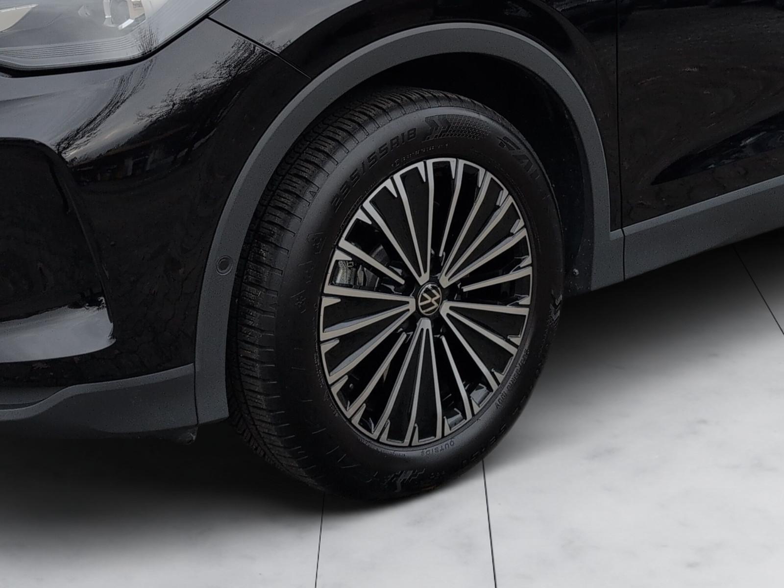 Volkswagen Tiguan 1.5 eTSI IQ.Drive