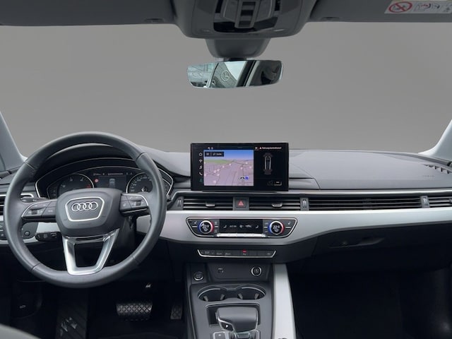 Audi A4 40 TDI Avant S-Tronic