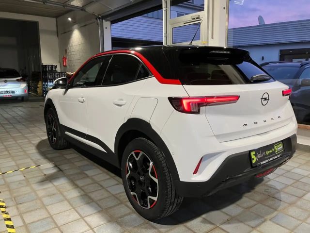 Opel Mokka 1.2 Turbo