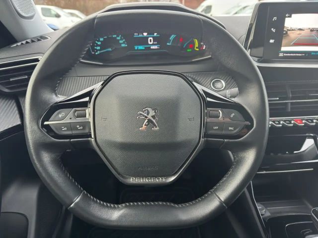 Peugeot E-2008 Allure Pack