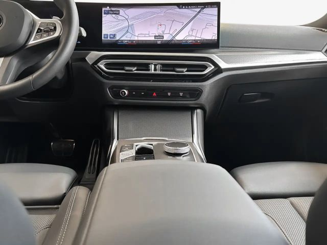 BMW 320 320i Touring