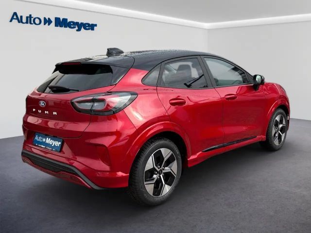 Ford Puma Gen-E Premium