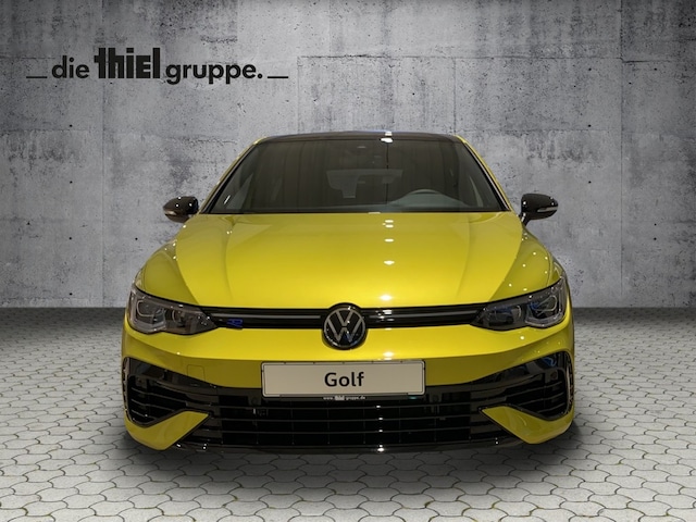 Volkswagen Golf 2.0 TSI 4Motion DSG