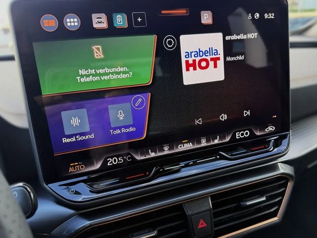 Cupra Formentor DSG e-Hybrid