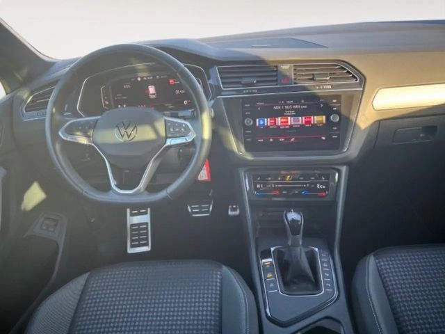 Volkswagen Tiguan 1.4 TSI DSG eHybrid