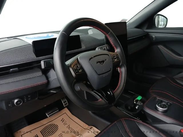 Ford Mustang Mach-E AWD