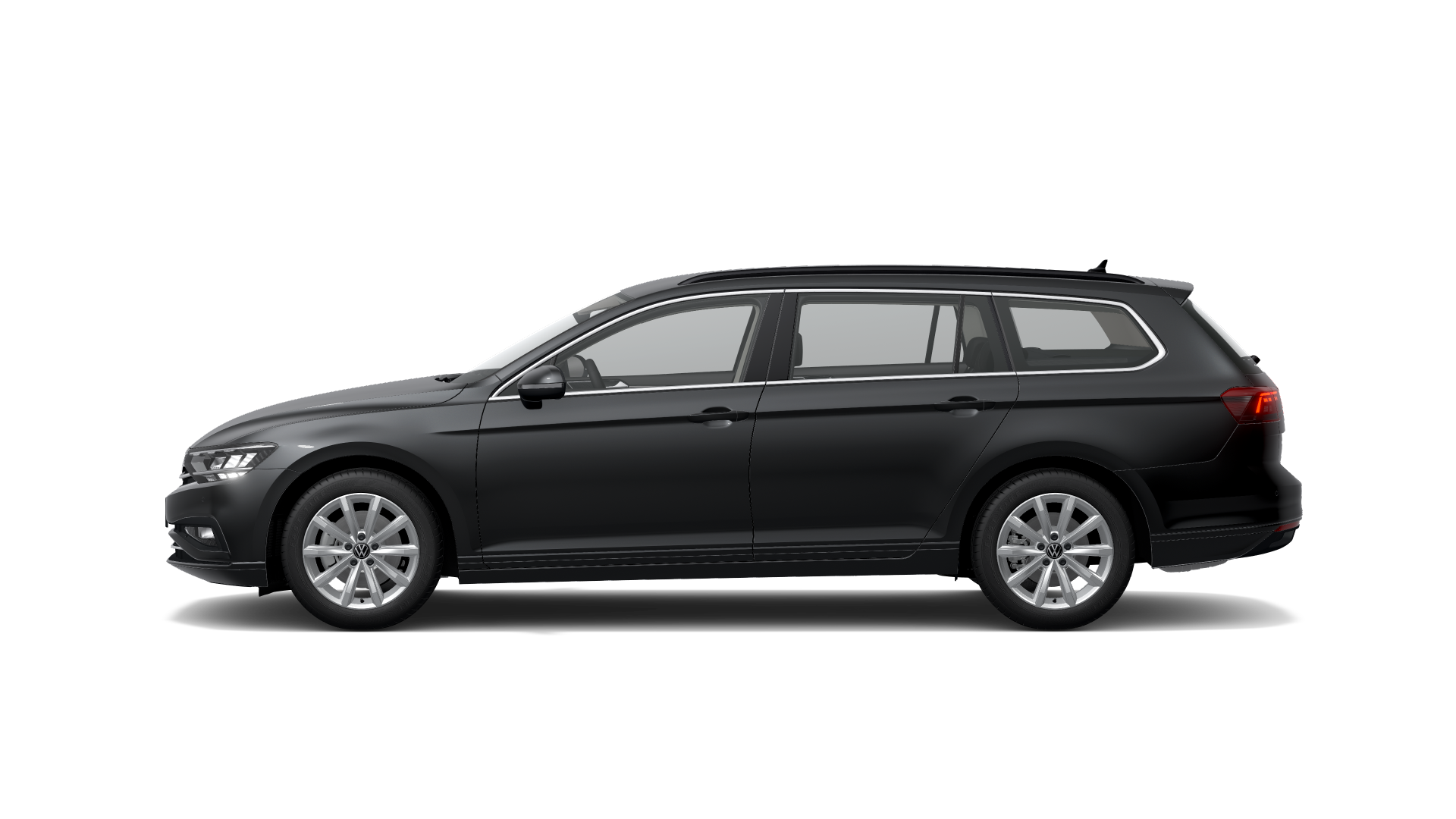 Volkswagen Passat Business DSG Variant