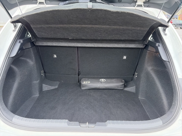 Toyota Corolla 5-deurs Basis