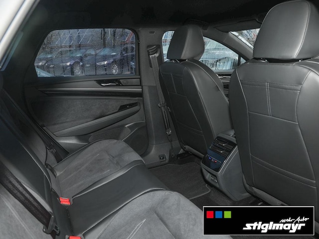 Volkswagen ID.7 IQ.Drive Pro Tourer