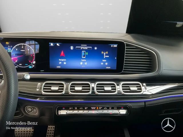 Mercedes-Benz GLE 450 4MATIC AMG Line Coupé