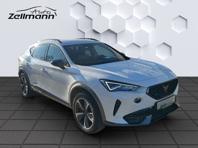 Cupra Formentor 1.5 TSI