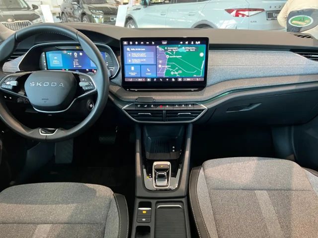 Skoda Octavia 2.0 TDI Combi Selection