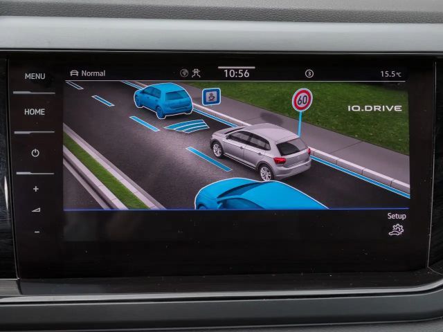 Volkswagen Polo 1.0 TSI R-Line