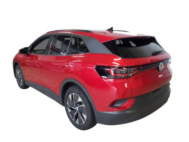 Volkswagen ID.4 IQ.Drive Performance Pro