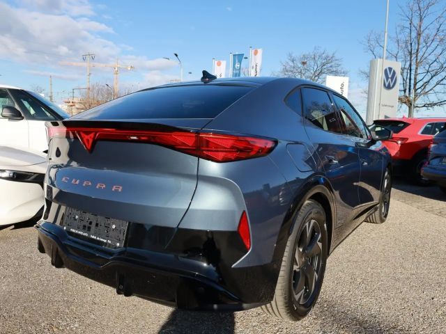 Cupra Tavascan Alpha 210kW/286PS