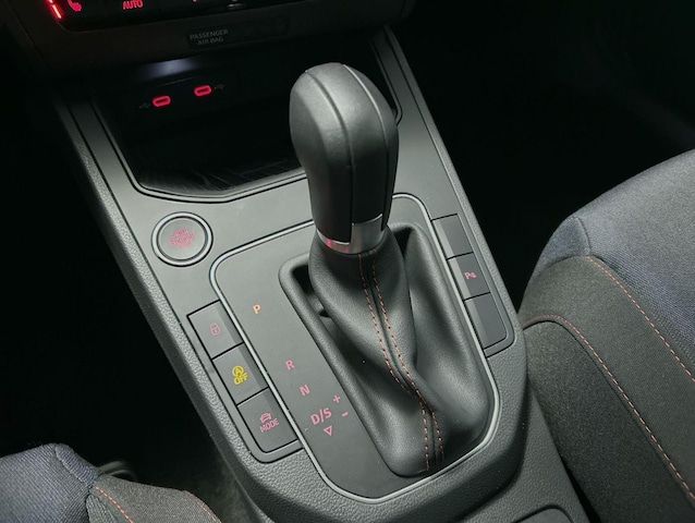 Seat Ibiza 1.0 TSI DSG