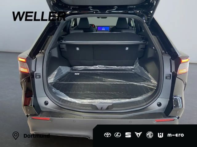 Toyota bZ4X *360°*el Sitz*ACC*SHZ*el Heck*CarPlay*Navi*