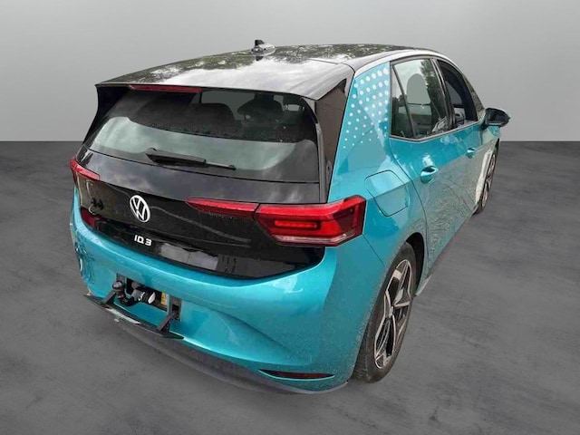 Volkswagen ID.3 Life Performance Pro