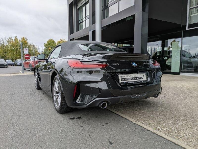 BMW Z4 Roadster sDrive20i