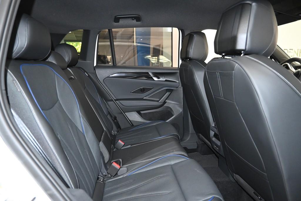 Volkswagen Tiguan 1.5 TSI R-Line eHybrid