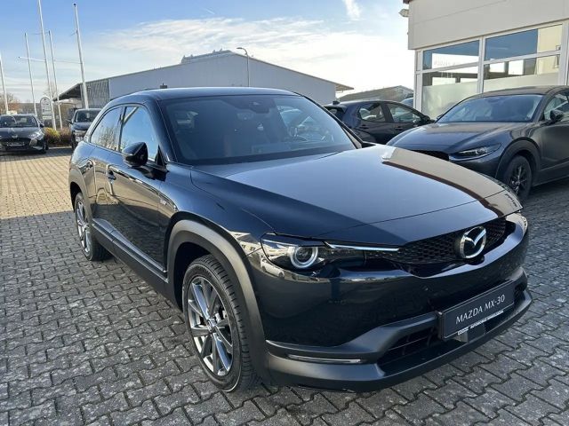 Mazda MX-30 SkyActiv e-Skyactiv