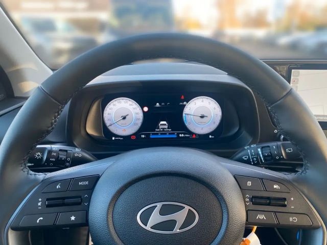 Hyundai Bayon 1.0 T-GDi Trend