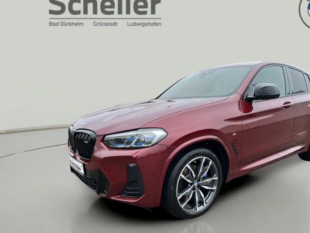 BMW X4 Coupé