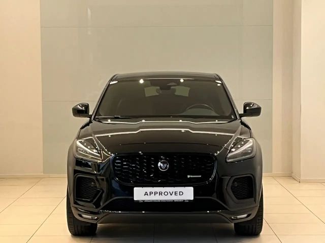 Jaguar E-Pace AWD D200 R-Dynamic SE