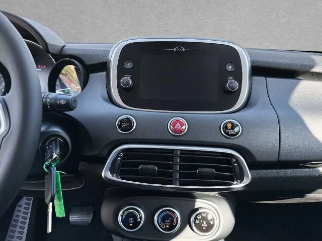 Fiat 500X 1.5 GSE Hybrid