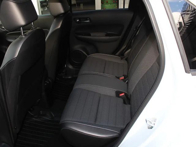 Honda Jazz Advance Hybrid i-MMD