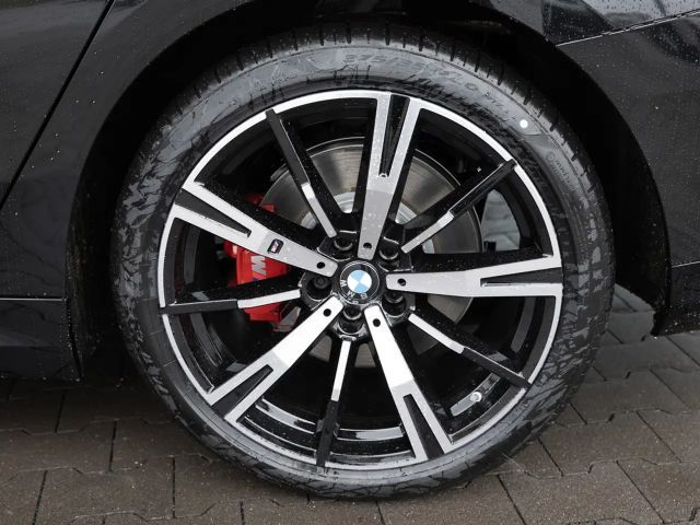 BMW 520 520d M-Sport Touring xDrive