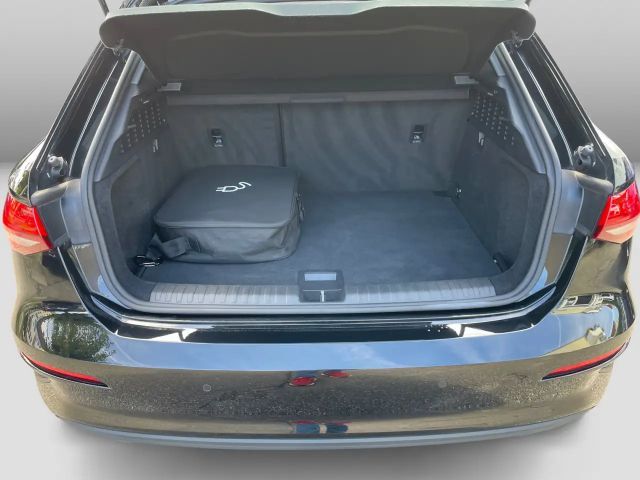 Audi A3 S-Tronic Sedan