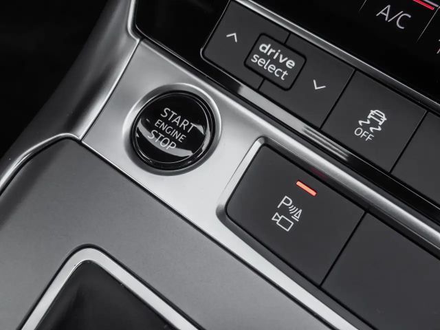 Audi A6 45 TFSI Quattro S-Tronic