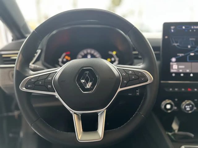 Renault Clio TCe 90 Techno