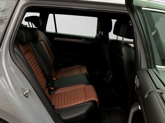 Volkswagen Passat 2.0 TDI Variant